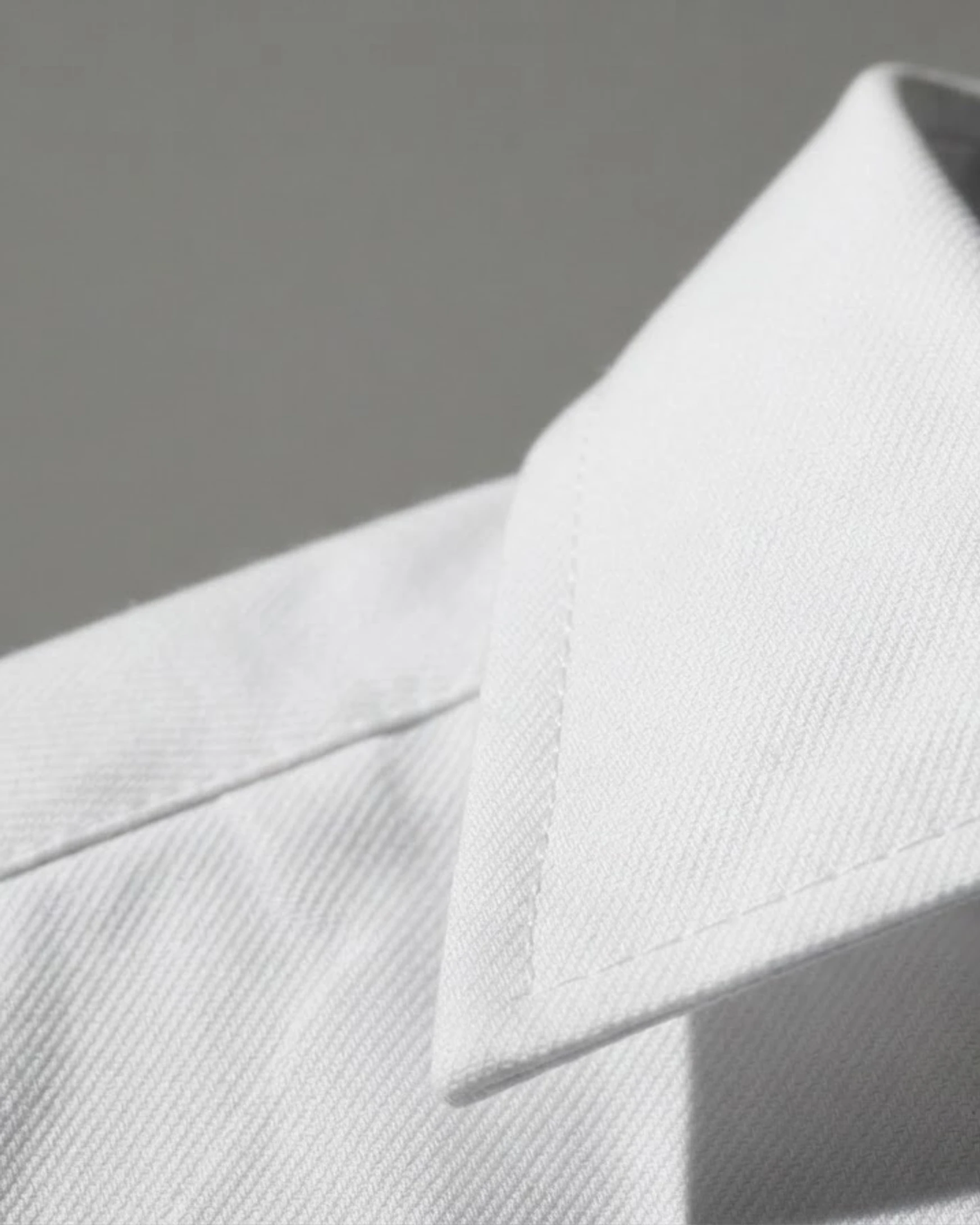 Makrom atelier — tailoring detail
